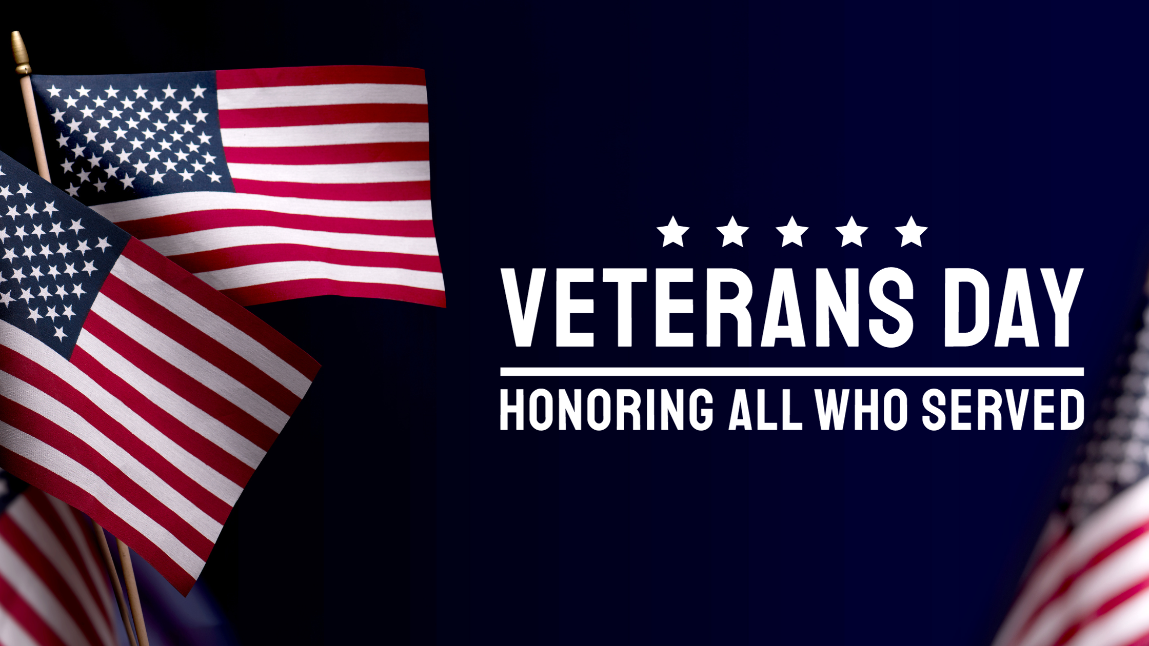 Veterans Day, Donation, PeopleShare